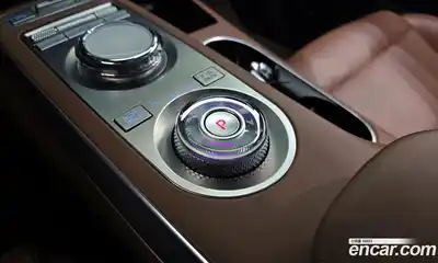 Genesis GV70 2022 2.5 Автомат в Москве № 24106, миниатюра 8