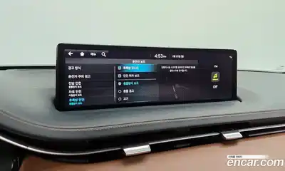 Genesis GV70 2022 2.5 Автомат в Москве № 24106, миниатюра 10