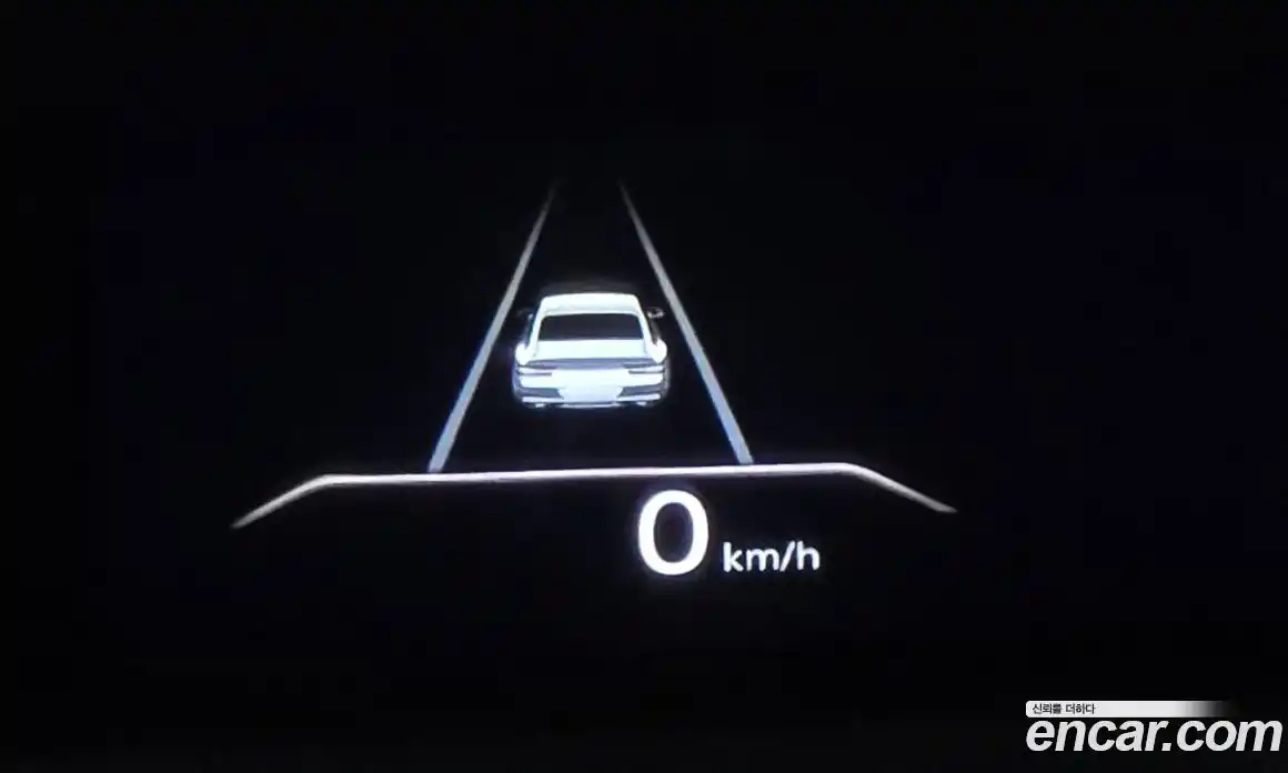 Genesis G80 2021 2.5 Автомат в Москве № 24164, фото 14