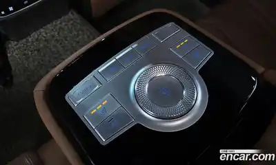 Genesis G80 2021 2.5 Автомат в Москве № 24164, миниатюра 5