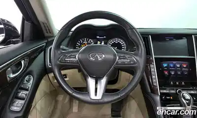 Infiniti Q50 2018 2.0 Автомат в Москве № 245586, миниатюра 6