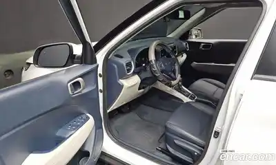 Hyundai Venue 2023 1.6 Автомат в Москве № 246545, миниатюра 12