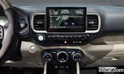 Hyundai Venue 2023 1.6 Автомат в Москве № 246545, миниатюра 3