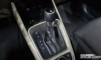 Hyundai Venue 2023 1.6 Автомат в Москве № 246545, миниатюра 5