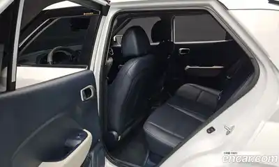 Hyundai Venue 2023 1.6 Автомат в Москве № 246545, миниатюра 6