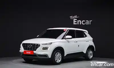 Hyundai Venue 2023 1.6 Автомат в Москве № 246545, миниатюра 9