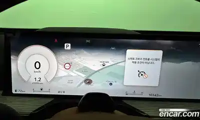 Genesis GV80 2025 2.5 Автомат в Москве № 24935, миниатюра 11