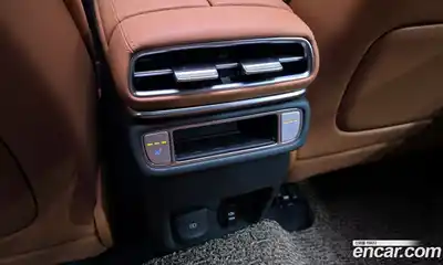 Genesis GV80 2025 2.5 Автомат в Москве № 24935, миниатюра 8