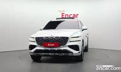 Genesis GV80 2025 2.5 Автомат в Москве № 24935, миниатюра 9