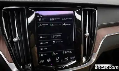 Volvo V60 2021 2.0 Автомат в Москве № 250916, миниатюра 9