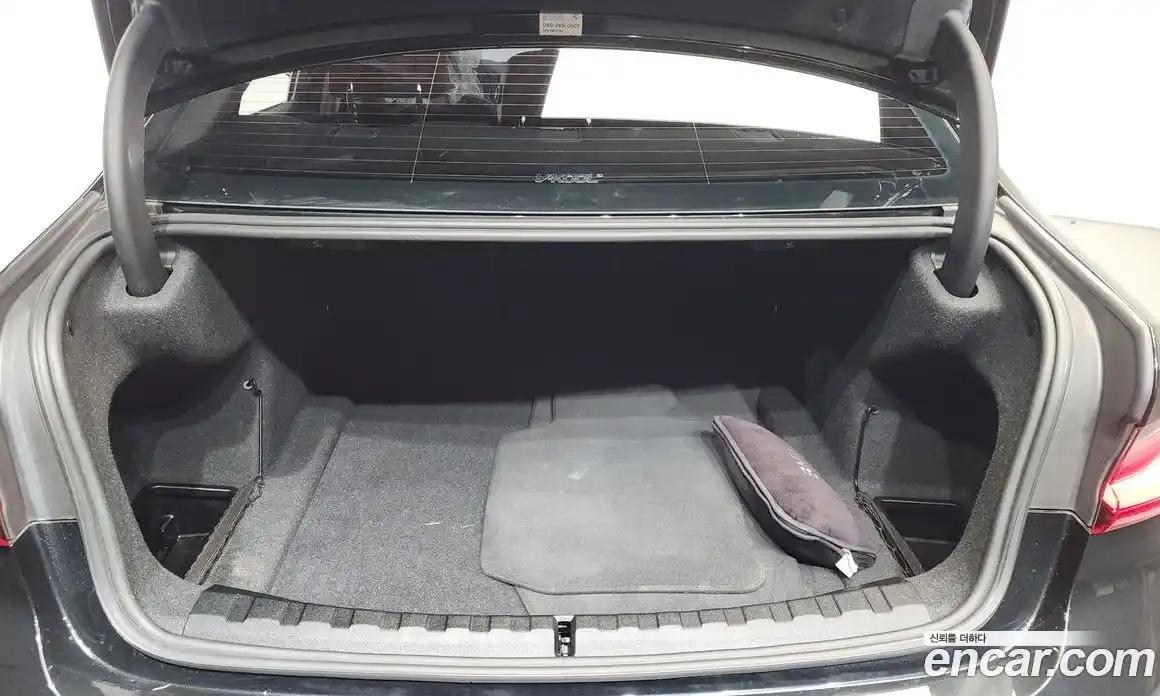 BMW 3-Series 2022 2.0 Автомат в Москве № 257143, фото 20