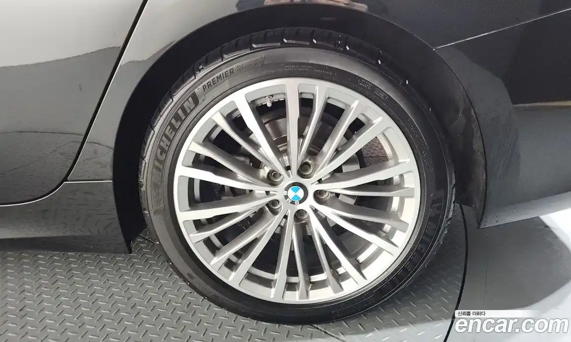 BMW 3-Series 2022 2.0 Автомат в Москве № 257143, фото 8