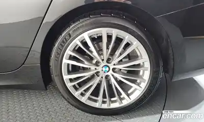 BMW 3-Series 2022 2.0 Автомат в Москве № 257143, миниатюра 8