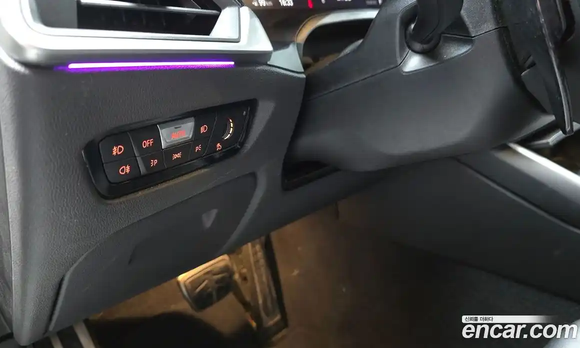 BMW 3-Series 2020 2.0 Автомат в Москве № 258951, фото 20