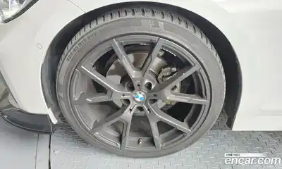 BMW 3-Series 2020 2.0 Автомат в Москве № 258951, миниатюра 2