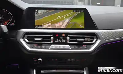 BMW 3-Series 2020 2.0 Автомат в Москве № 258951, миниатюра 9