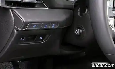 Genesis GV80 2023 2.5 Автомат в Москве № 26124, миниатюра 12