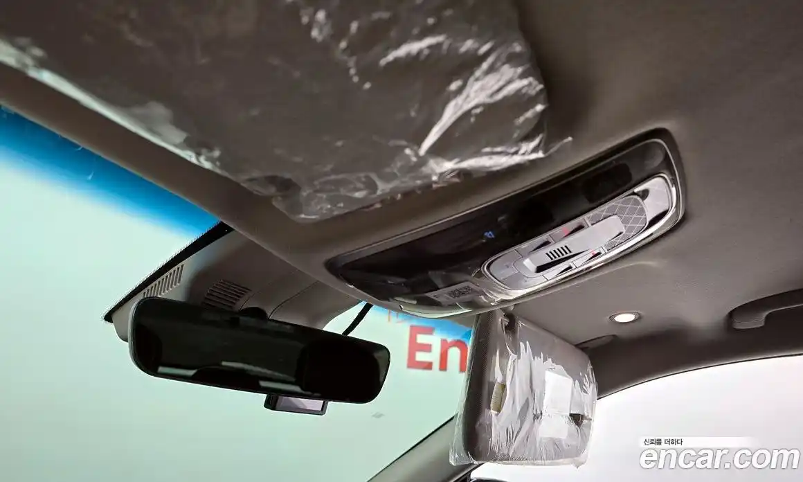 Genesis GV80 2023 2.5 Автомат в Москве № 26124, фото 16