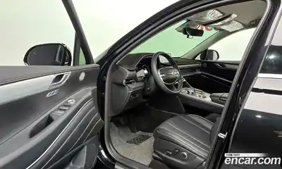 Genesis GV80 2023 2.5 Автомат в Москве № 26124, миниатюра 5