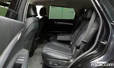 Genesis GV80 2023 2.5 Автомат в Москве № 26124, миниатюра 6