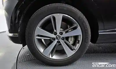 Genesis GV80 2023 2.5 Автомат в Москве № 26124, миниатюра 9