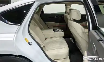 Genesis G80 2025 2.5 Автомат в Москве № 26125, миниатюра 11