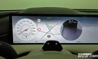 Genesis G80 2025 2.5 Автомат в Москве № 26125, миниатюра 12