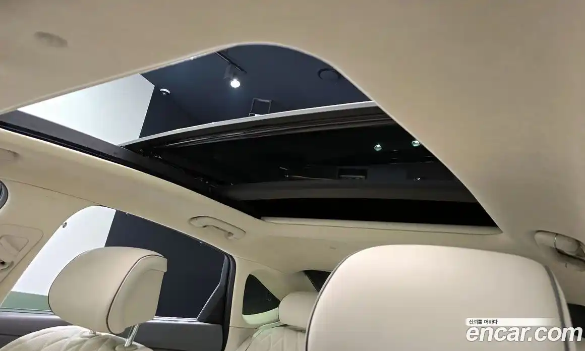 Genesis G80 2025 2.5 Автомат в Москве № 26125, фото 4