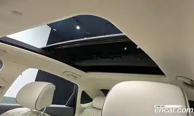 Genesis G80 2025 2.5 Автомат в Москве № 26125, миниатюра 4