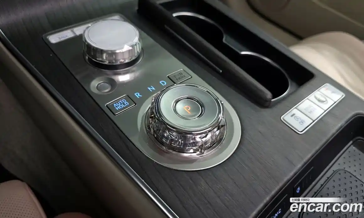 Genesis G80 2025 2.5 Автомат в Москве № 26125, фото 9