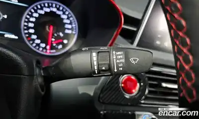 Genesis G70 2019 2.0 Автомат в Москве № 26236, миниатюра 11