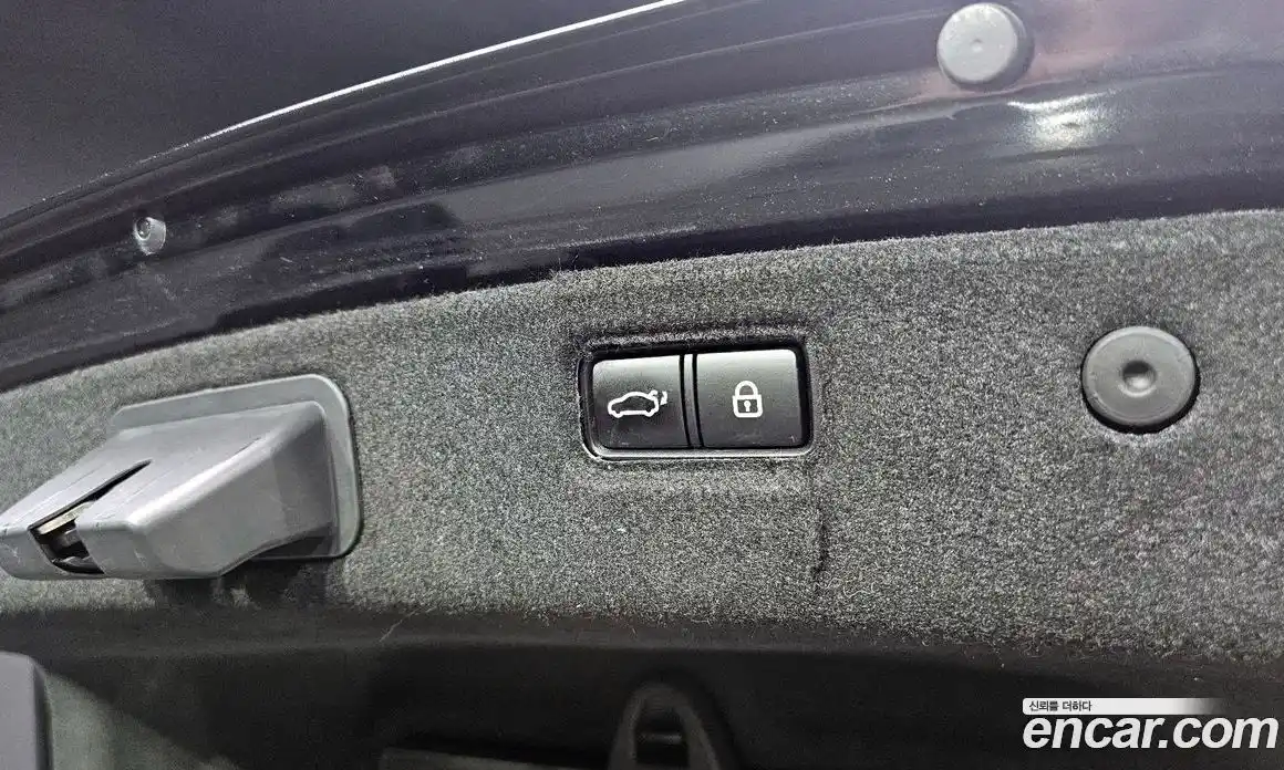 Genesis G70 2019 2.0 Автомат в Москве № 26236, фото 13