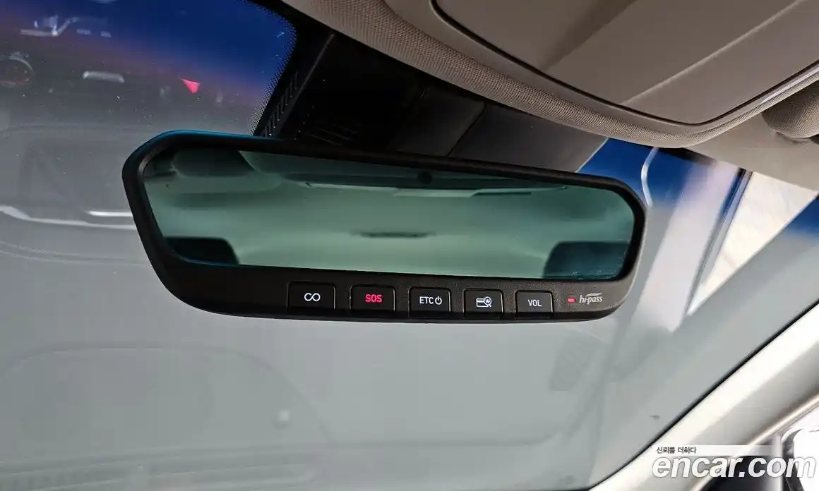 Genesis G70 2019 2.0 Автомат в Москве № 26236, фото 15