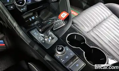 Genesis G70 2019 2.0 Автомат в Москве № 26236, миниатюра 3