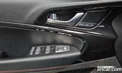 Genesis G70 2019 2.0 Автомат в Москве № 26236, миниатюра 7