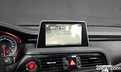 Genesis G70 2019 2.0 Автомат в Москве № 26236, миниатюра 9