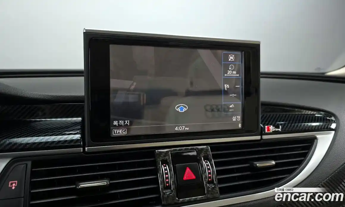 Audi A7 2016 3.0 Автомат в Москве № 268009, фото 1