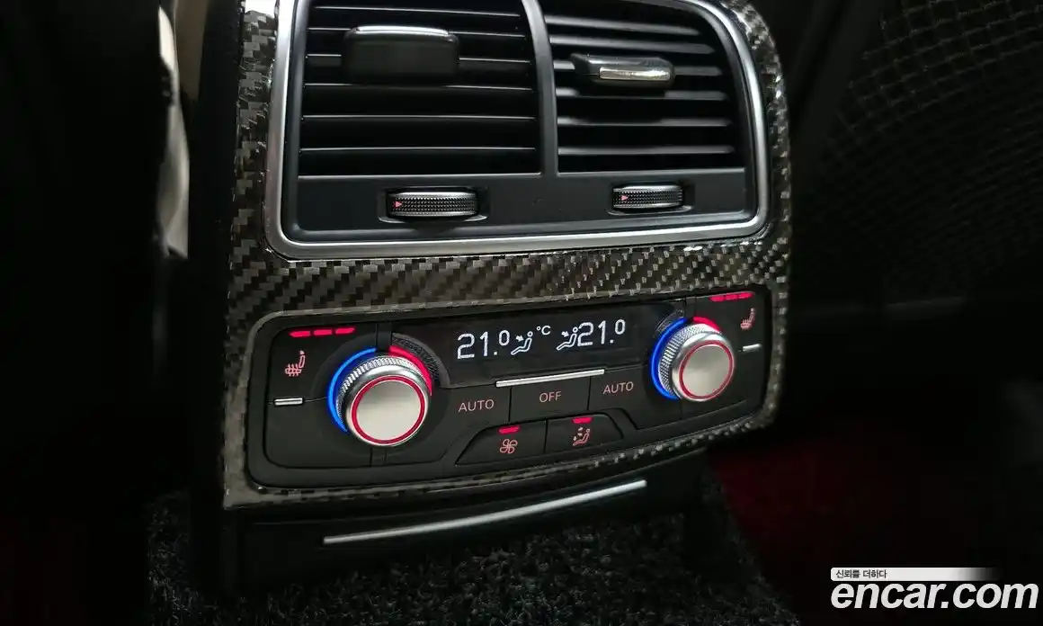 Audi A7 2016 3.0 Автомат в Москве № 268009, фото 3