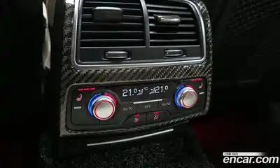 Audi A7 2016 3.0 Автомат в Москве № 268009, миниатюра 3