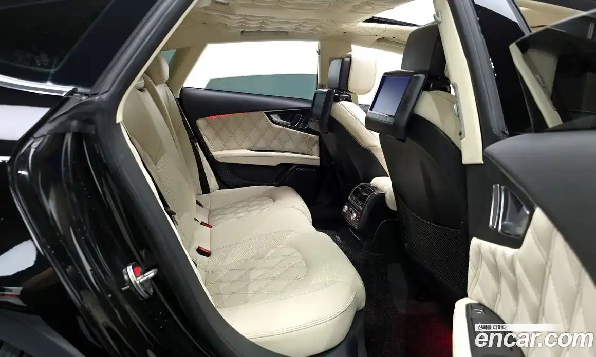 Audi A7 2016 3.0 Автомат в Москве № 268009, фото 5