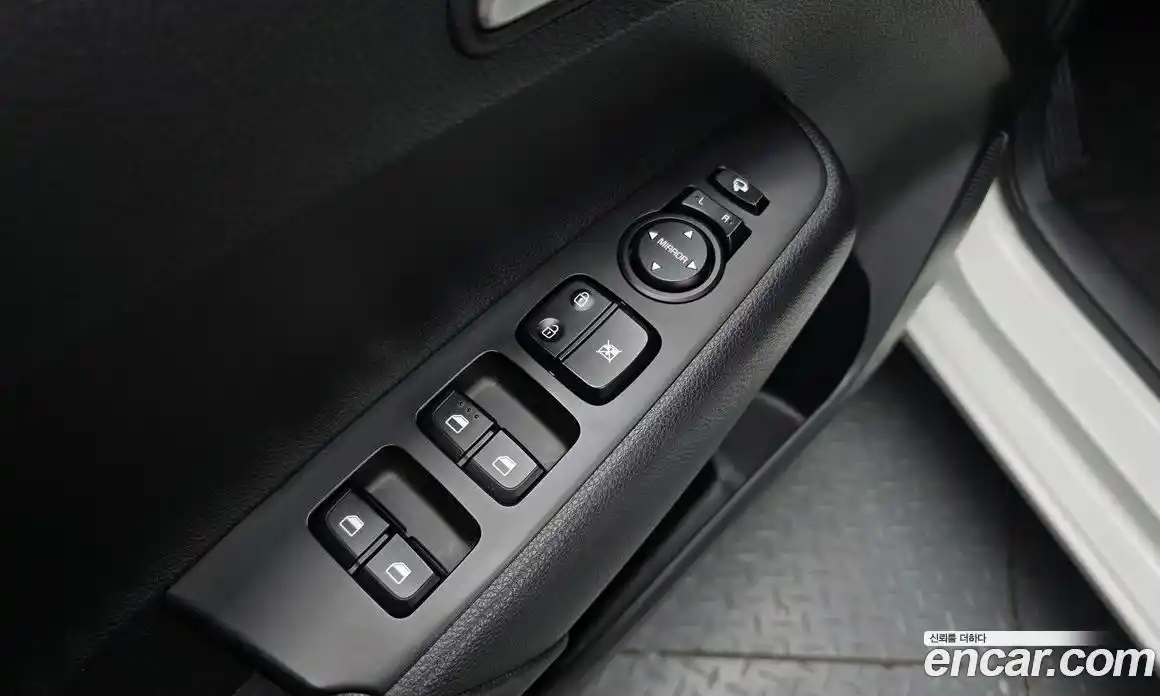 Kia Morning 2022 1.0 Автомат в Москве № 269638, фото 14