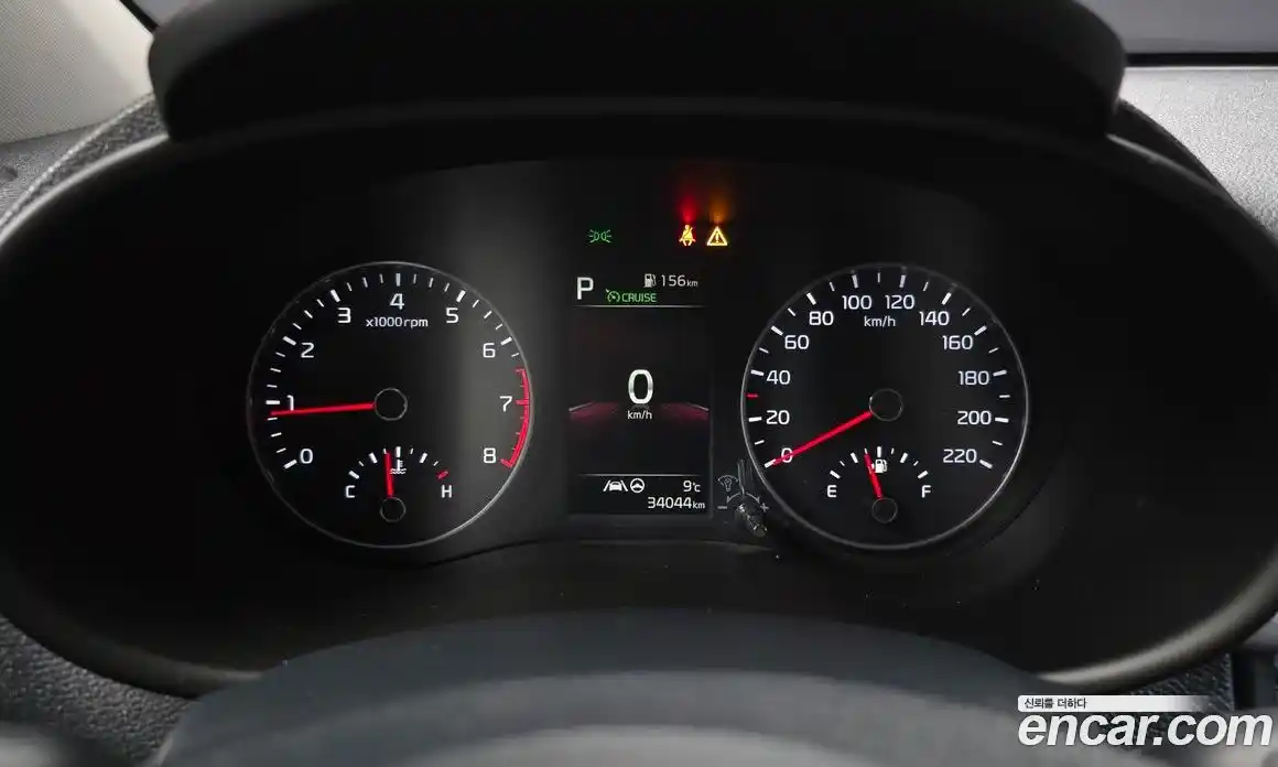 Kia Morning 2022 1.0 Автомат в Москве № 269638, фото 4