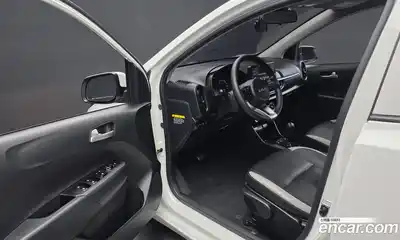 Kia Morning 2022 1.0 Автомат в Москве № 269638, миниатюра 6