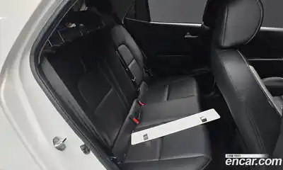 Kia Morning 2022 1.0 Автомат в Москве № 269638, миниатюра 8