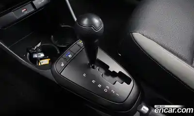 Kia Morning 2022 1.0 Автомат в Москве № 269638, миниатюра 10