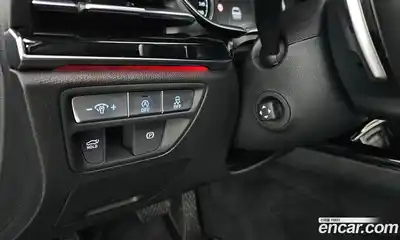 Genesis G80 2022 2.5 Автомат в Москве № 27276, миниатюра 11