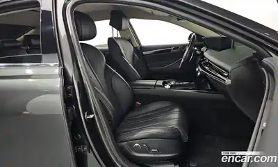 Genesis G80 2022 2.5 Автомат в Москве № 27276, миниатюра 12