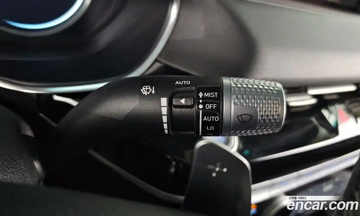 Genesis G80 2022 2.5 Автомат в Москве № 27276, фото 14