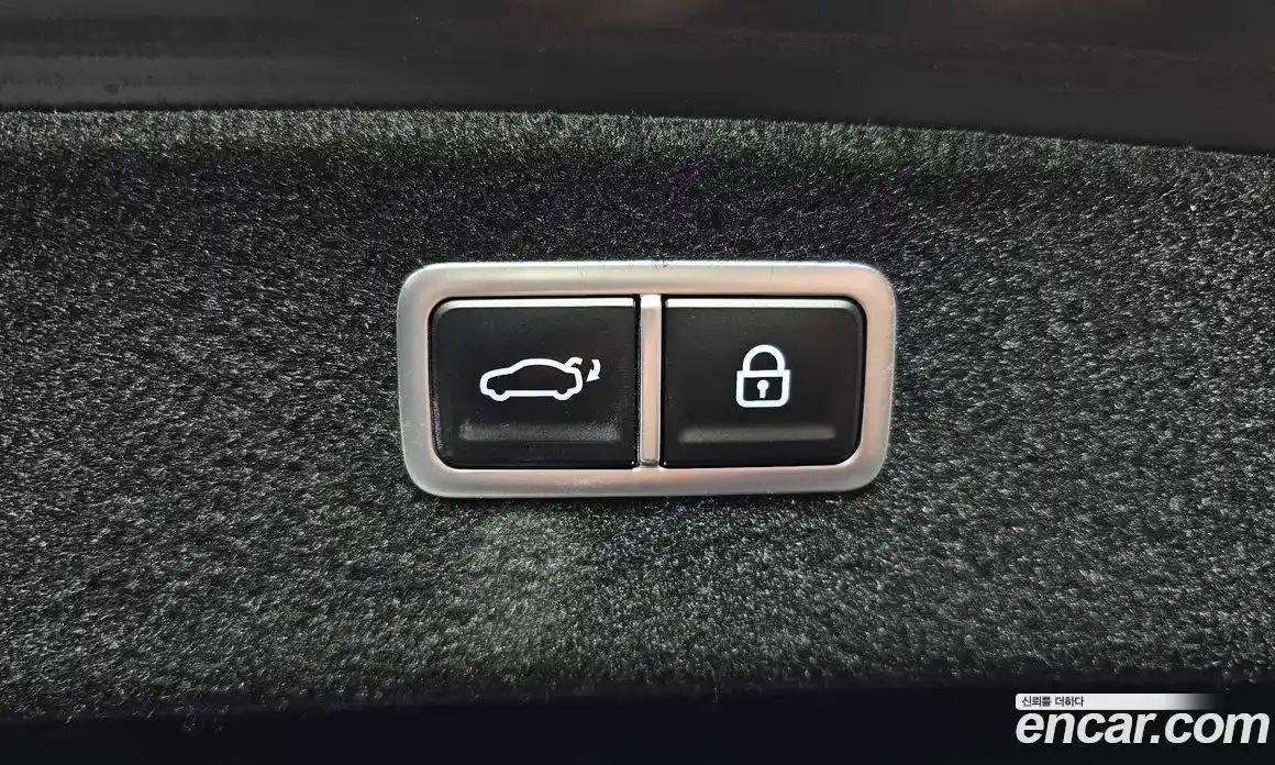 Genesis G80 2022 2.5 Автомат в Москве № 27276, фото 5