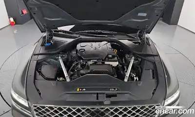 Genesis G80 2022 2.5 Автомат в Москве № 27276, миниатюра 10